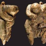 Venus de Hohle Fels 40,000 años
