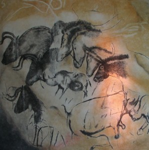 Cueva de Chauvet